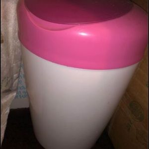 Diaper pail